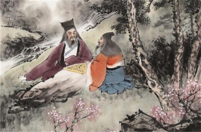 老祖宗留下10句老话说尽人生百态,老祖宗留下的40句老话句句精辟