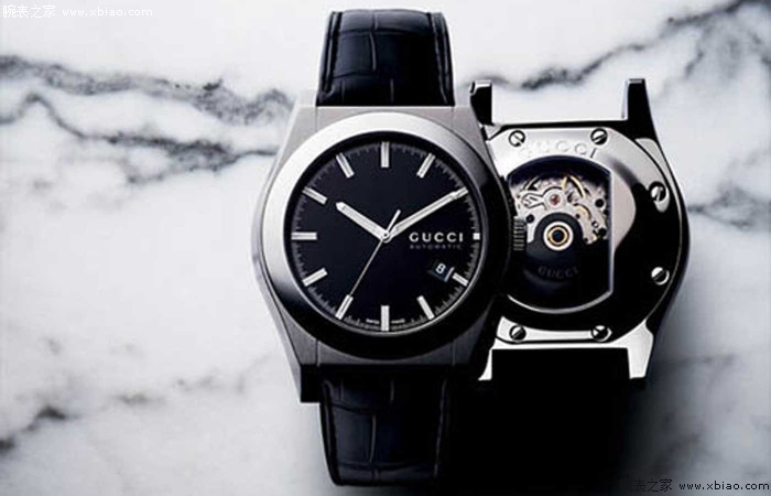gucci手表真假翡翠,gucci古驰手表怎么样