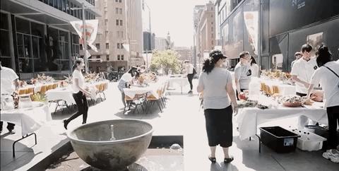 悉尼圣诞节美食攻略,悉尼正能量