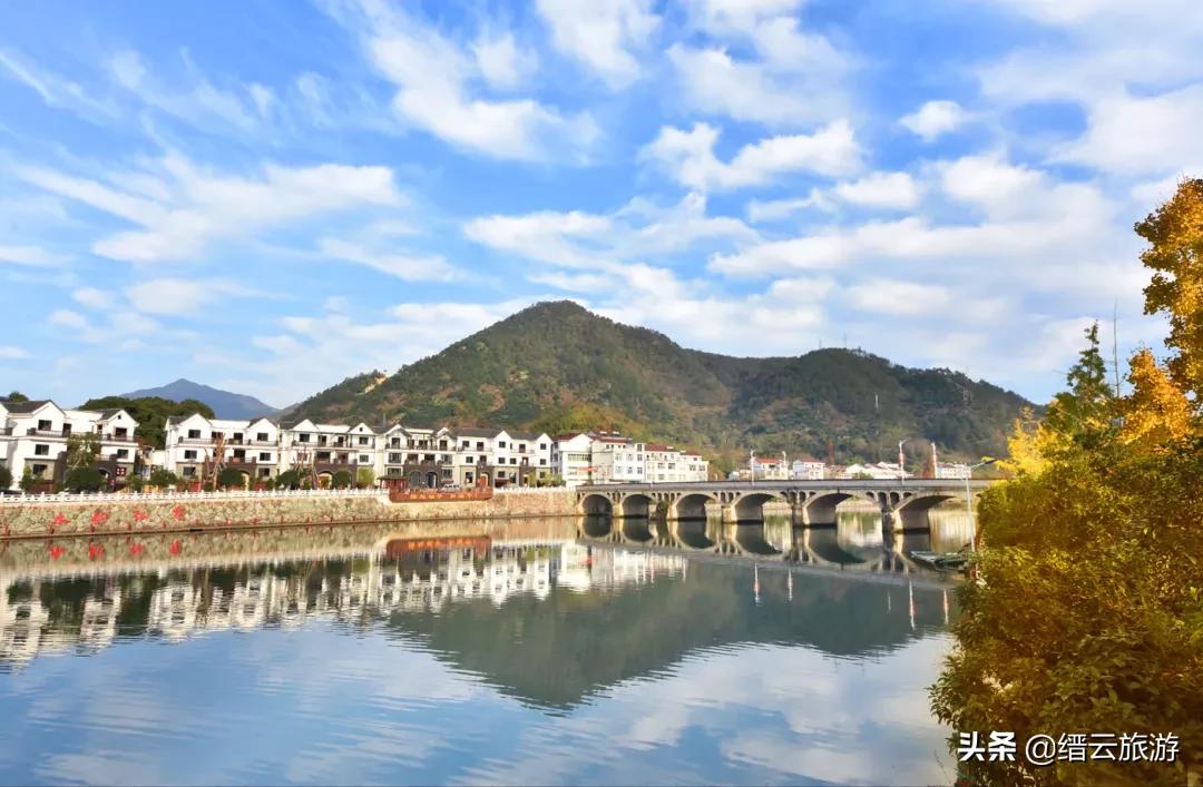 缙云景区拍照攻略视频,缙云风景拍摄
