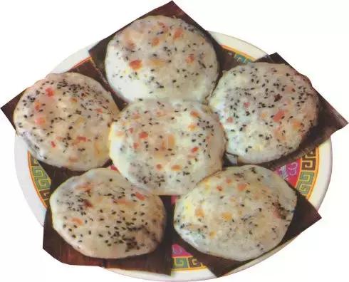 潮汕特产小吃吃货主播,潮汕美食100篇