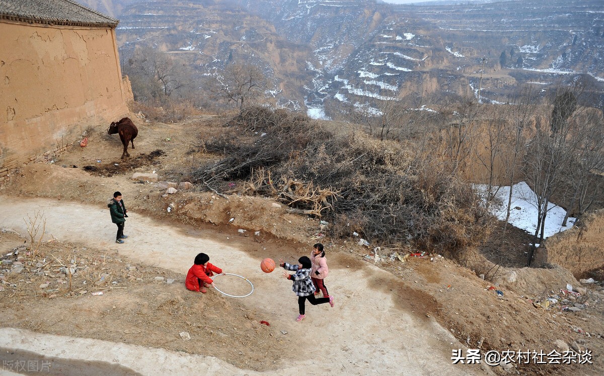 普通人对山西是什么印象？