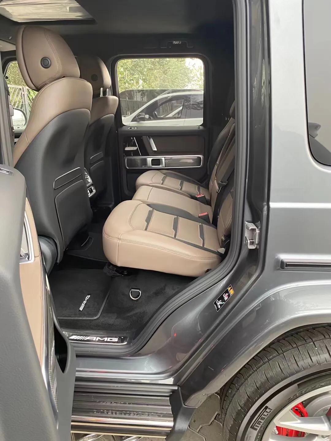 g63奔驰平行进口今日价格,天津港平行进口车奔驰g63