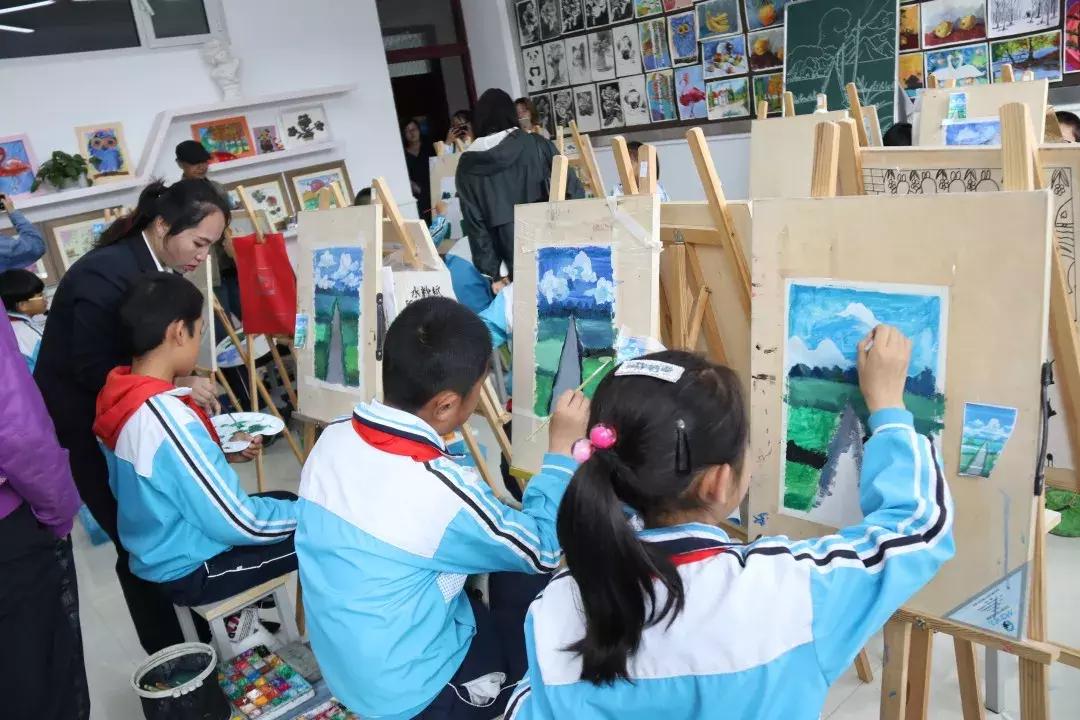 兰州市开展主题教育活动实例,2022年新教育实验研讨会发言