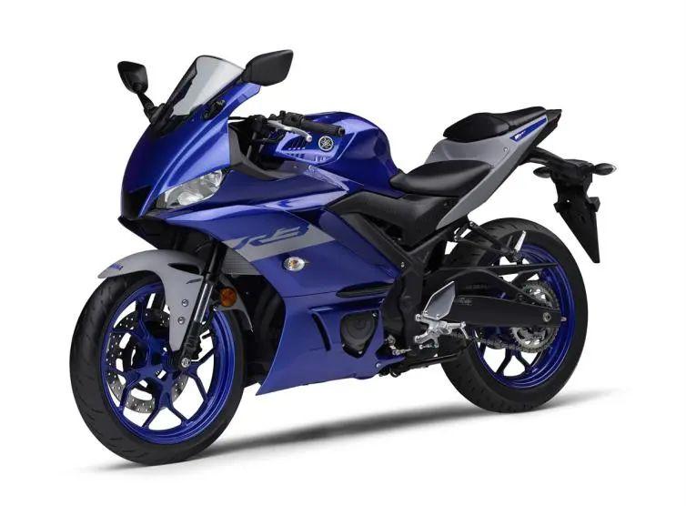 r3和忍者400对比,雅马哈r3和川崎忍者