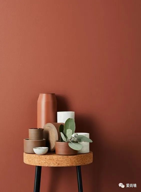 鲸彩漆好看的颜色,鲸彩漆浅灰调色