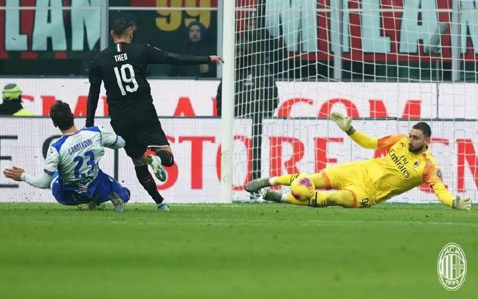 39岁伊布扛起米兰复兴希望,回顾伊布在曼联的20大经典瞬间