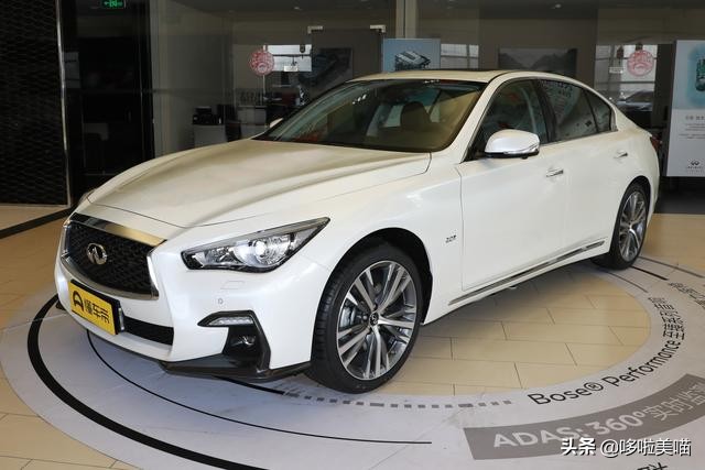 市面上40w以内，有哪些车符合女性审美的？