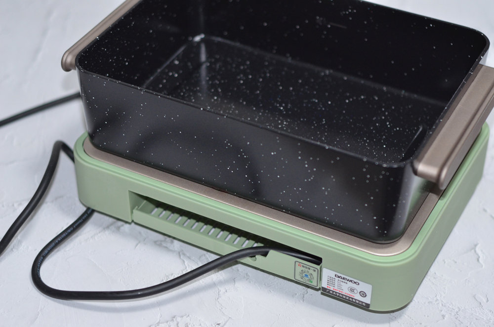 韩国大宇多功能料理锅,大宇多功能料理锅多少钱