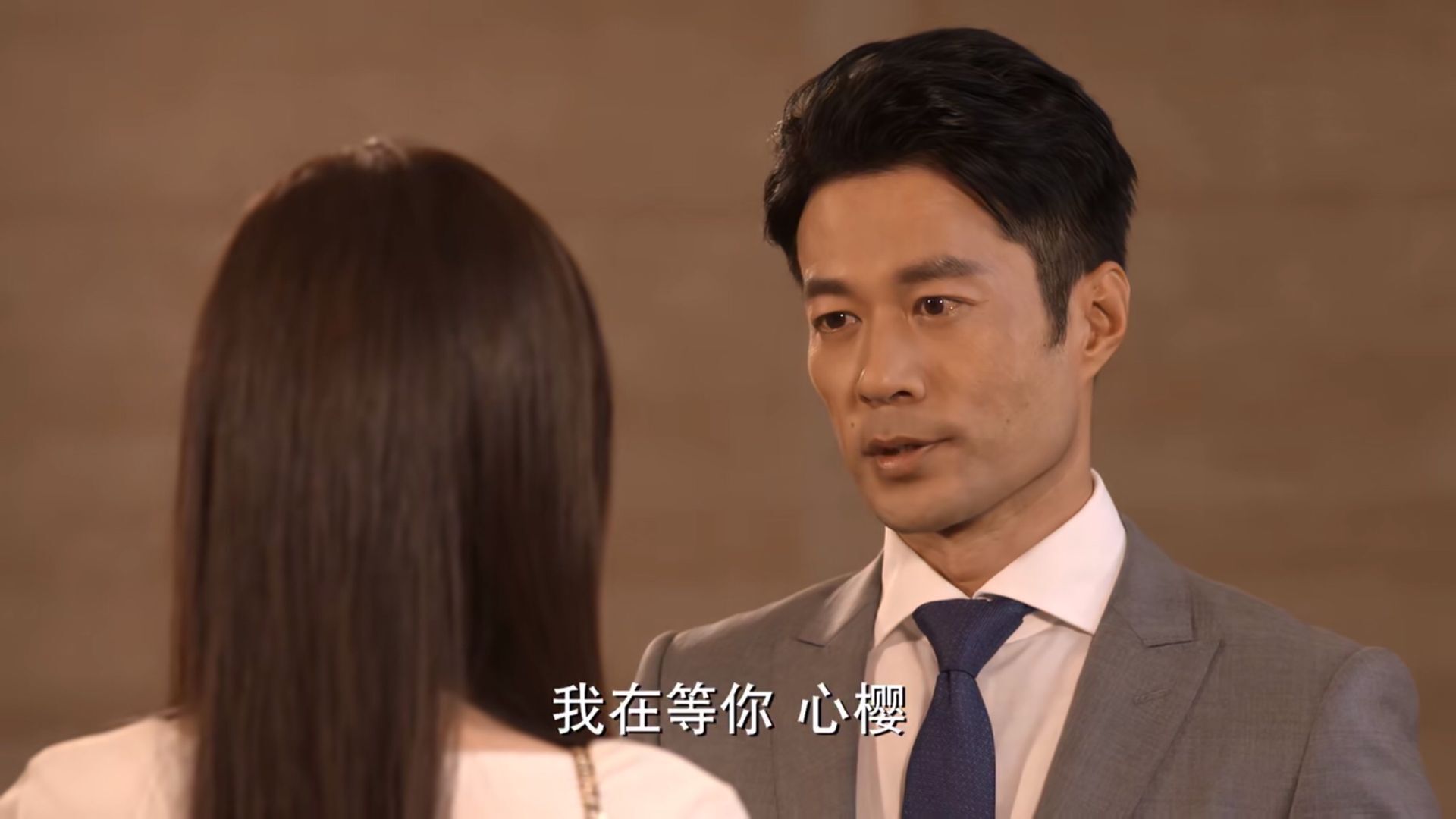 黄晓明杨幂何以笙箫默扎心,8分钟看懂何以笙箫默