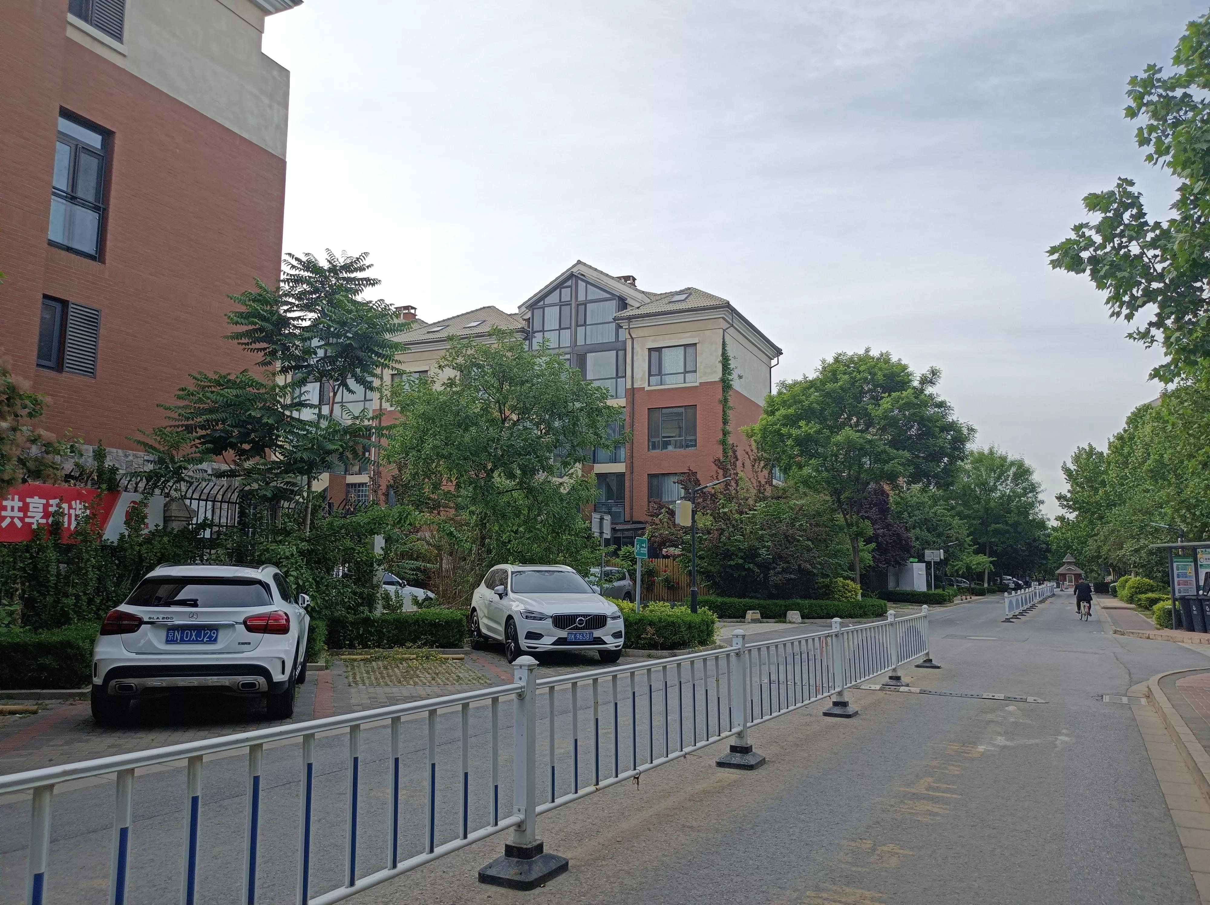 北京大兴区亦庄租房便宜吗,亦庄林肯公园租房价格