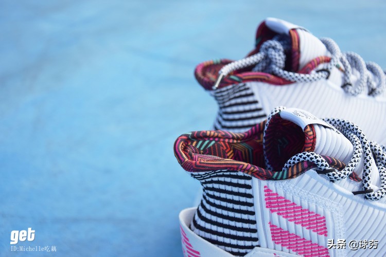 阿迪达斯罗斯9简版,罗斯9值得入手吗