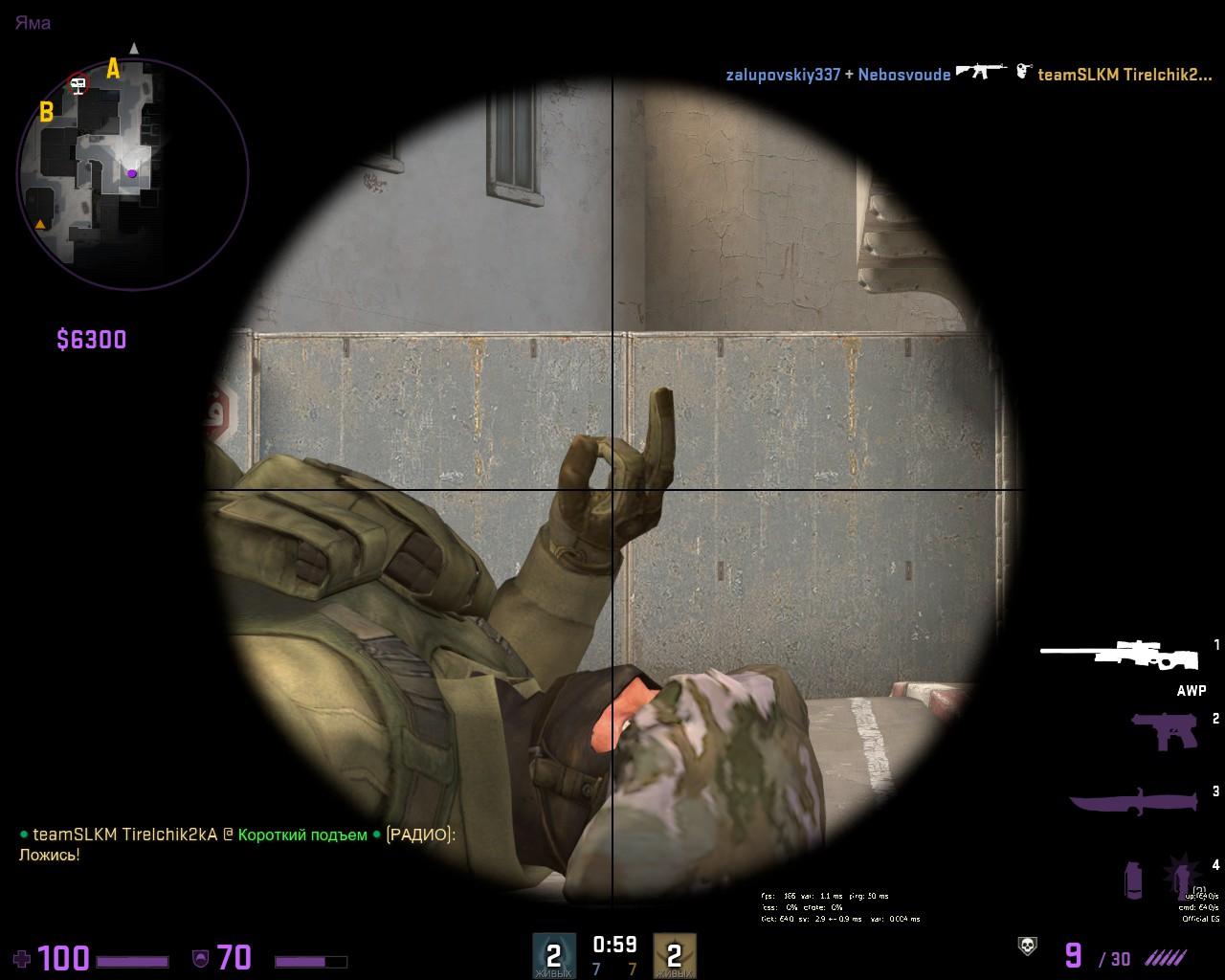 csgo关于手臂的全部指令最新视频,csgo控制台练习模式各种指令大全