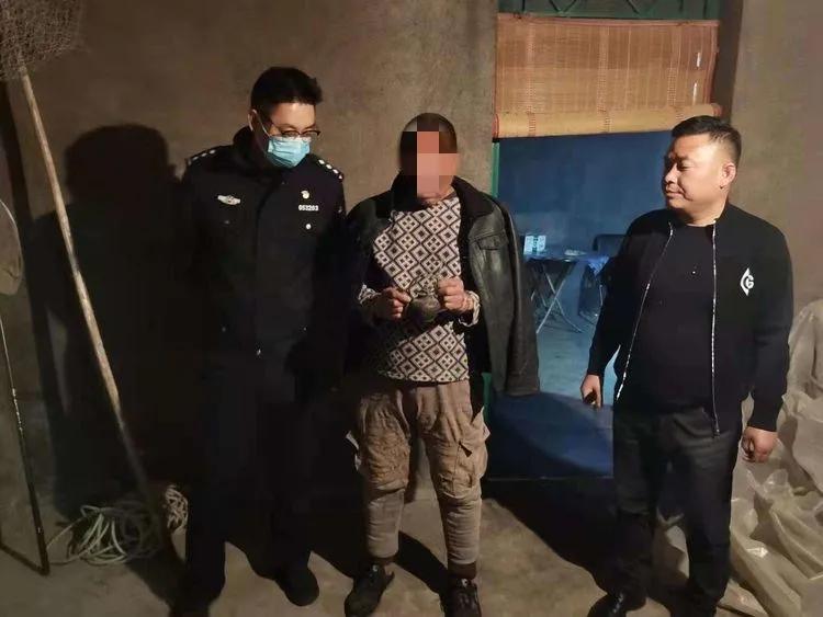 三代人背碳攒下的金疙瘩、银元被盗，西安蓝田警方破案