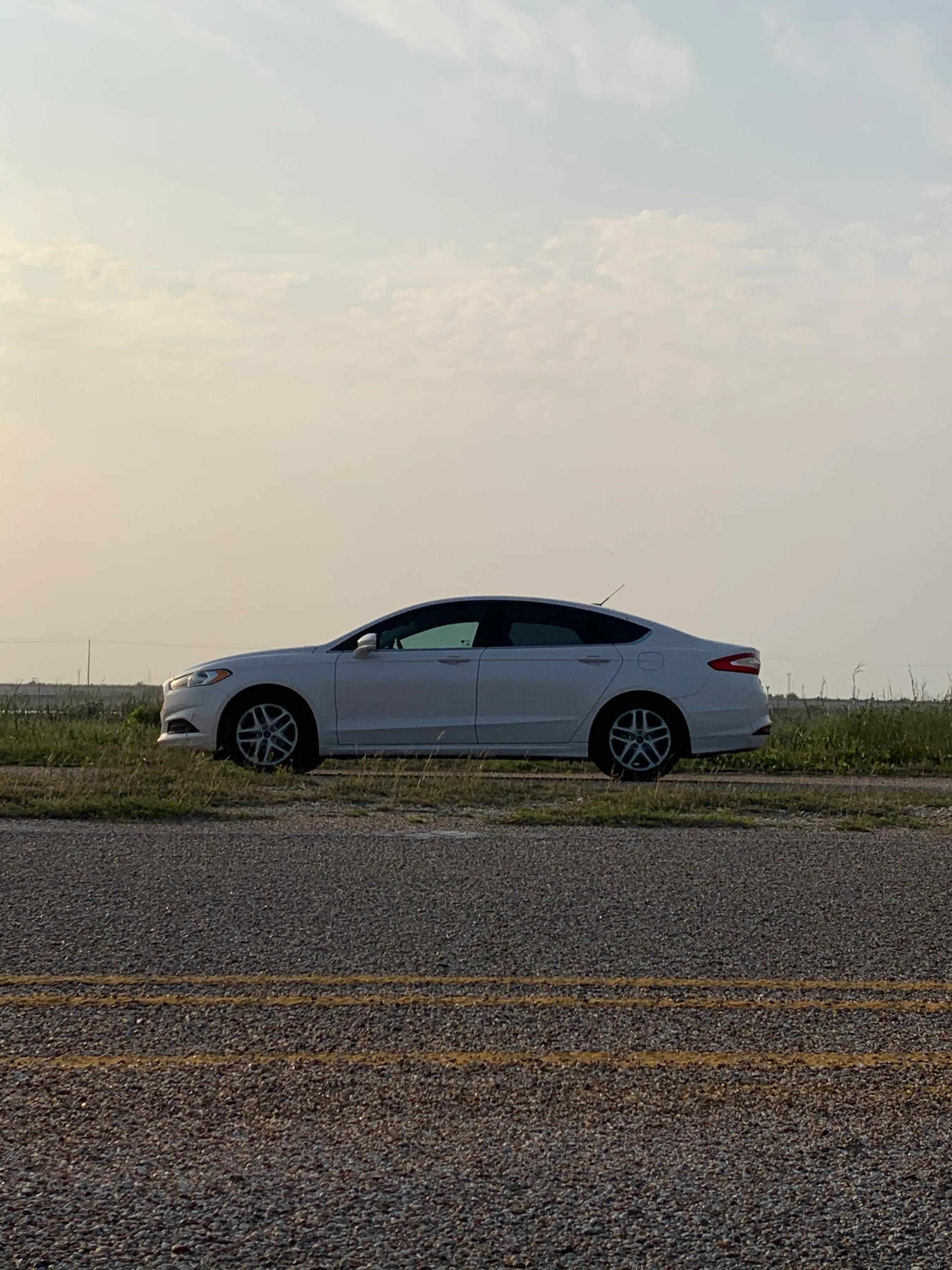 吐槽22款蒙迪欧,蒙迪欧17款美版