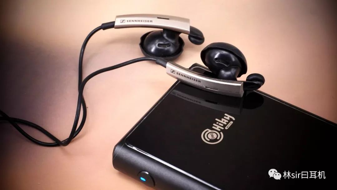 手心的温度,海贝hibyr5测评