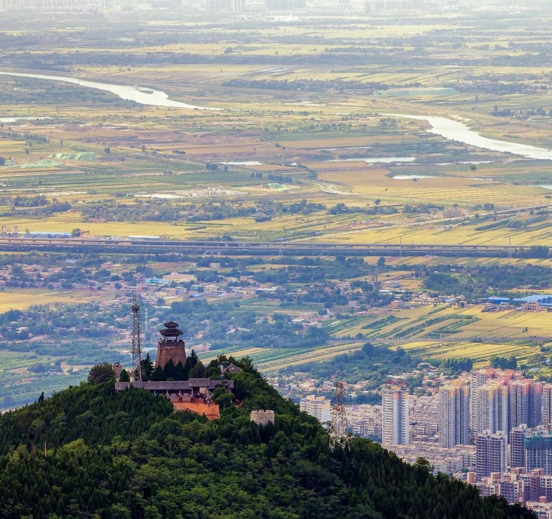 什么是形而上学,什么是西安旅游