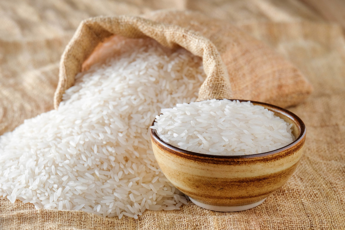 吉林大米特点,吉林最好的大米产地排名