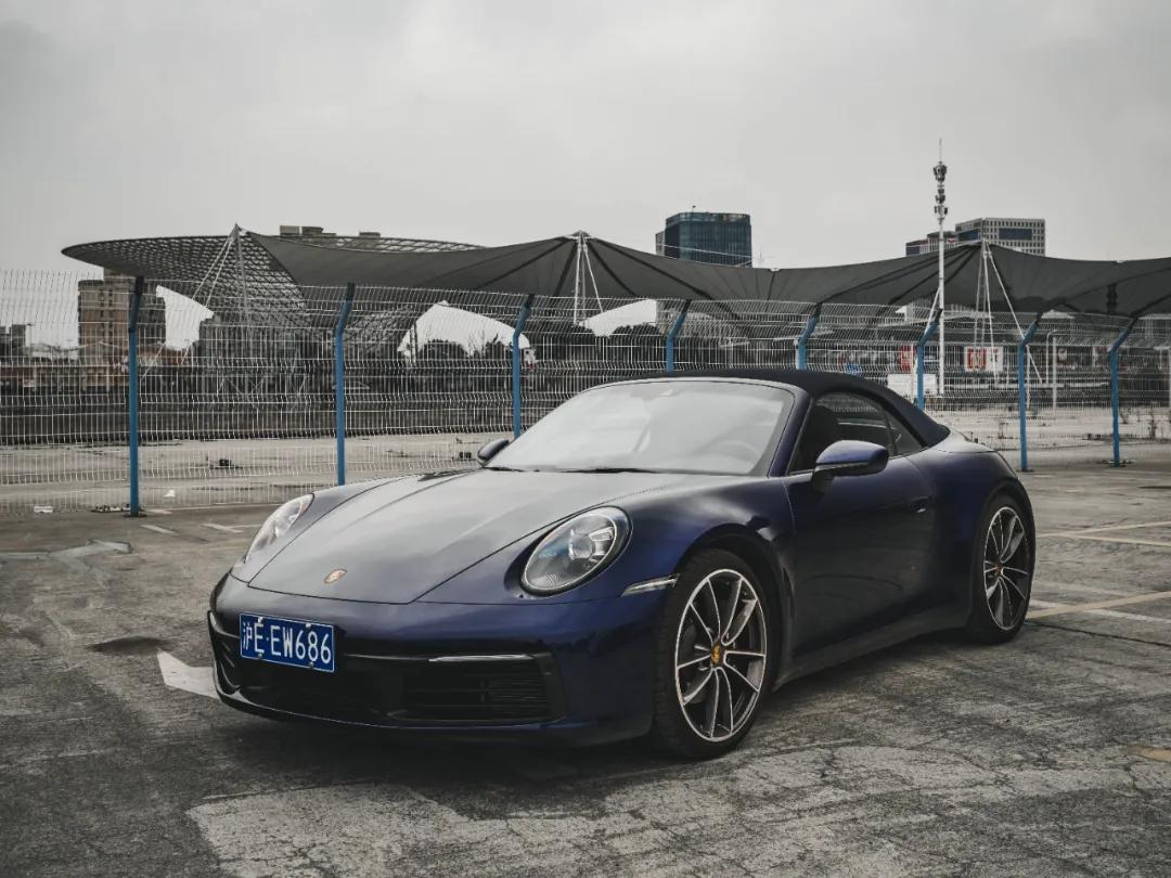 开911敞篷车上街是什么感受,北京适合开911敞篷吗