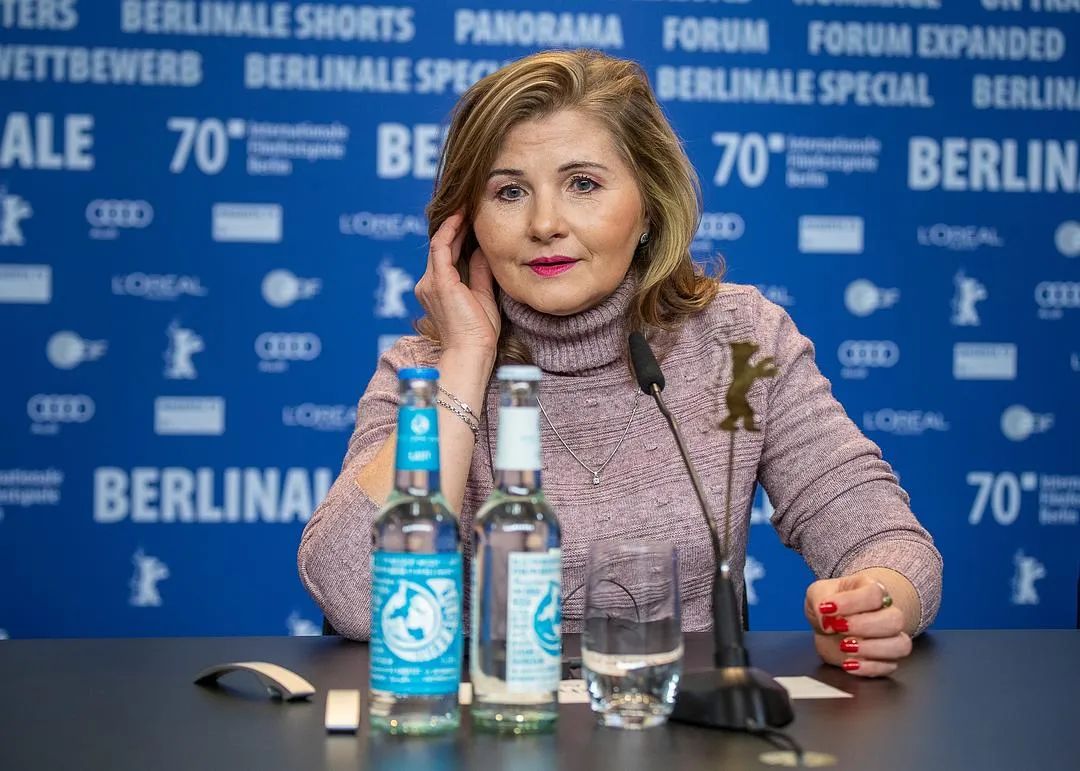 400人被关“苏联”生活3年，DAU电影项目有多可怕？