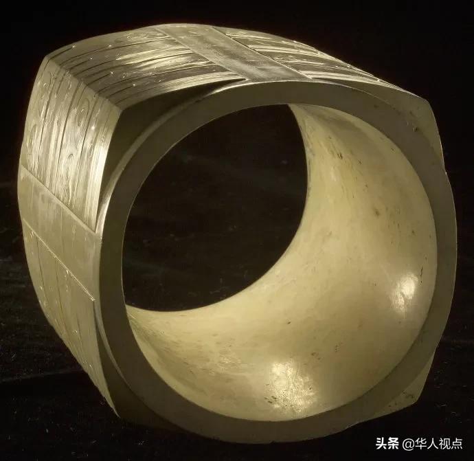 耐看的质朴：良渚文化玉器高清图欣赏