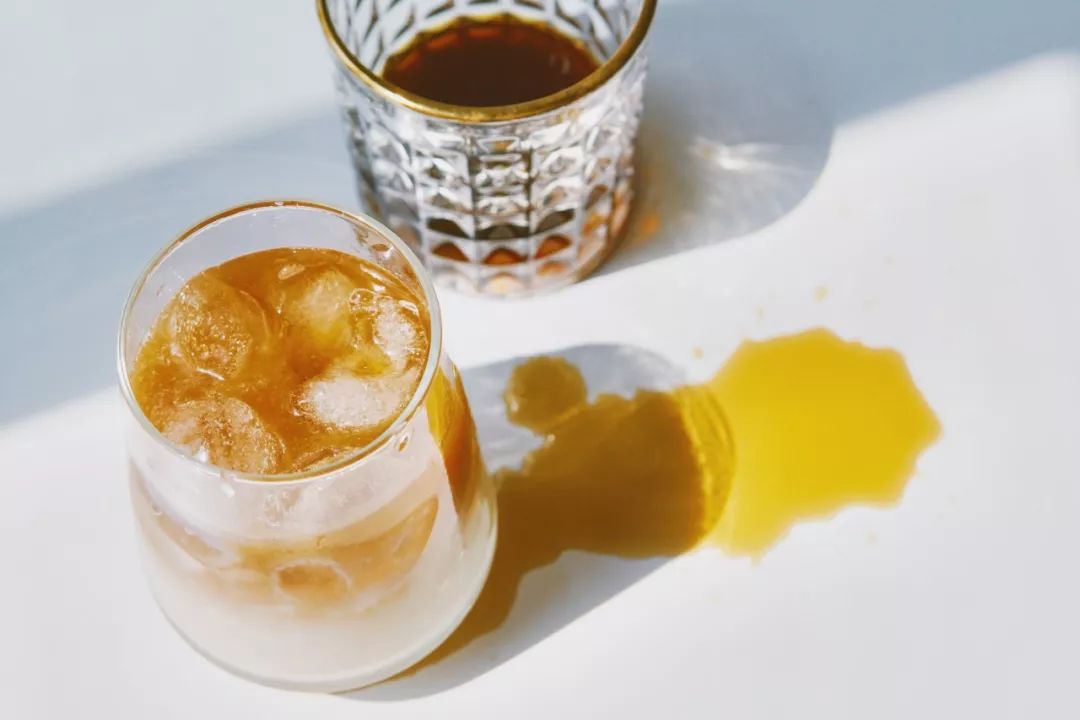 把咖啡从冰箱里拿出来分几步?|瞎搅和指南咖啡篇