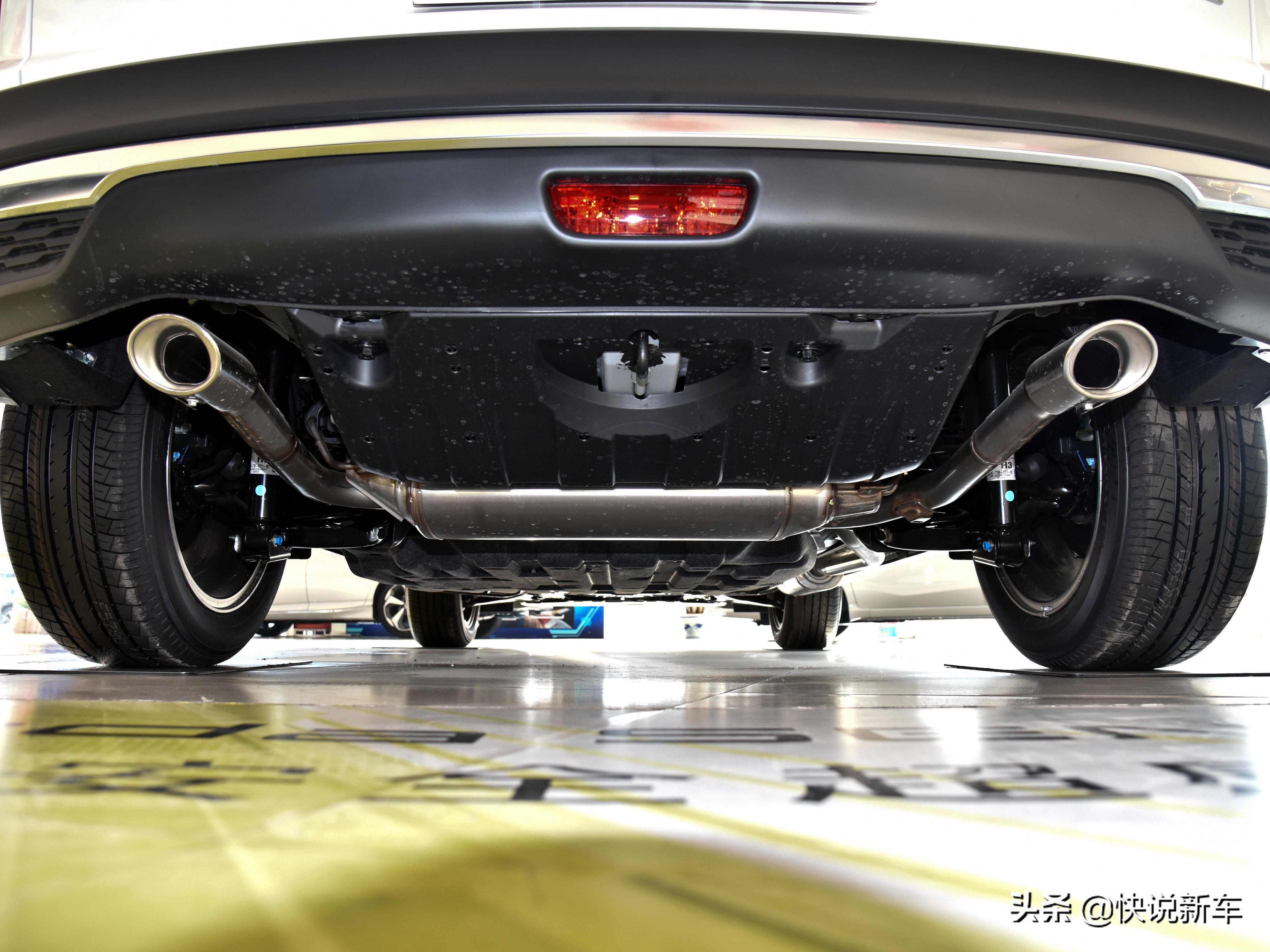 1.5t涡轮增压suv车型都有什么车,1.5t动力强劲还省油的suv