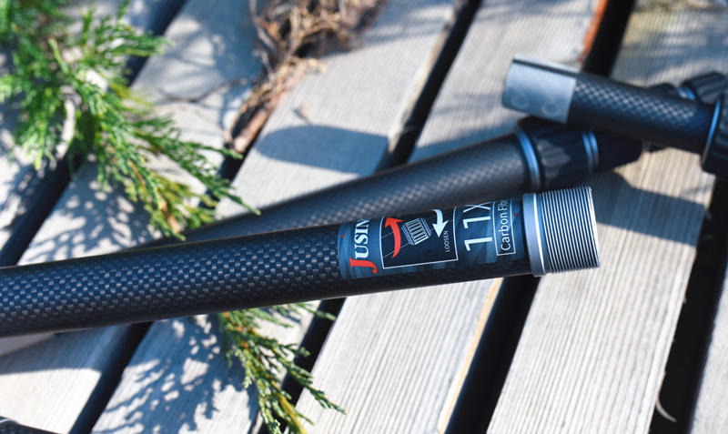 除了稳,选材和颜值拿捏到位-佳鑫悦AR05CII神驹三脚架