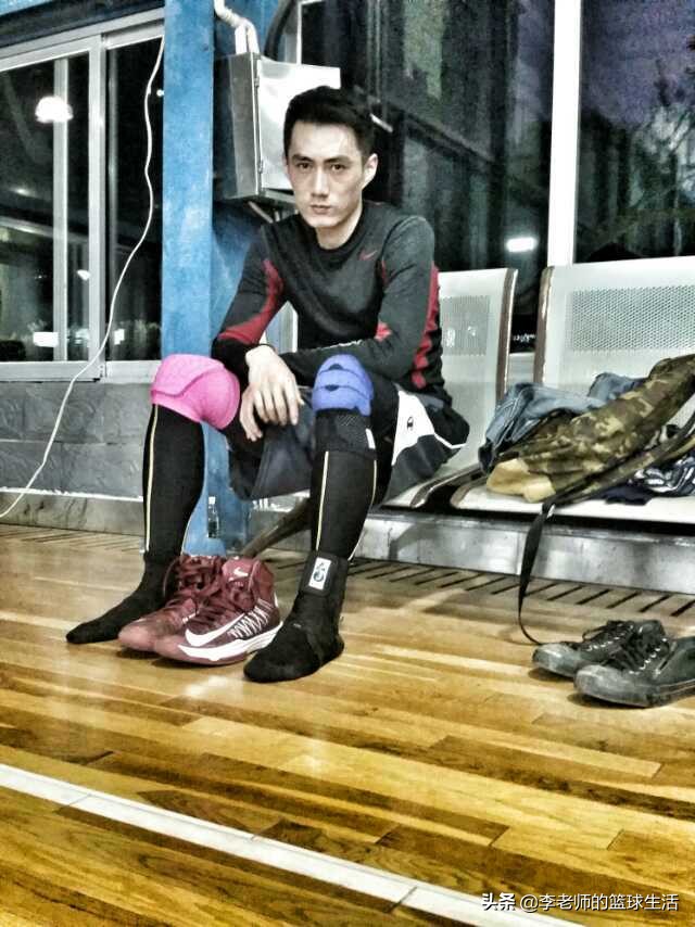 实战篮球鞋和普通篮球鞋的区别,篮球实战比较好的篮球鞋