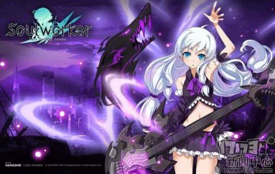 2019年端游大作,2022年值得期待的端游大作