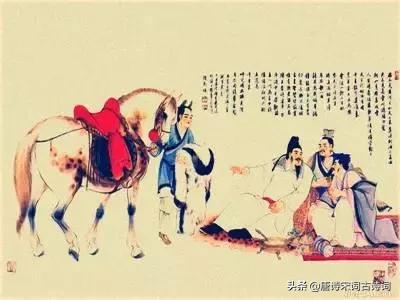 “诗仙”李白最经典的40首诗,一起来感受“诗仙”的浪漫与才华