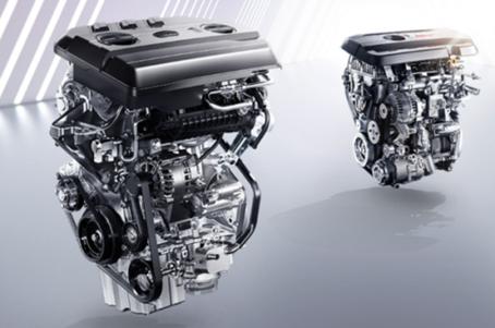 1.5排量跑高速120不到2000转,1.3排量100时速3500转正常吗