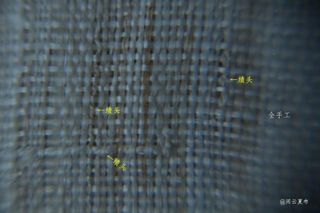 夏天最凉快的面料是什么,夏布面料的优缺点