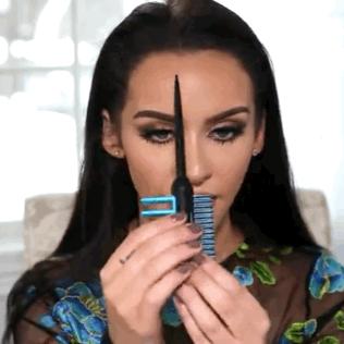 时尚编发教程让你瞬间气质满满,随意又时尚潮流的编发教程