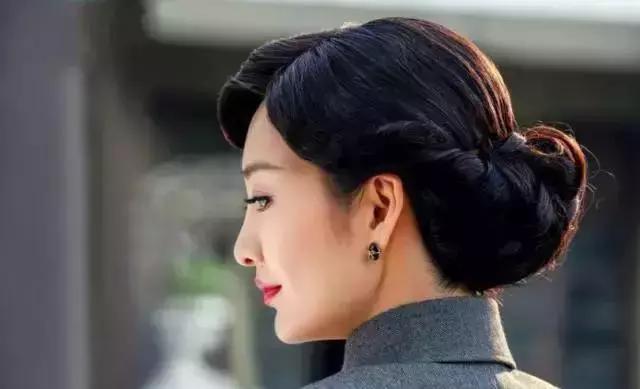 民国第一女流氓是什么电视剧,民国头号女流氓