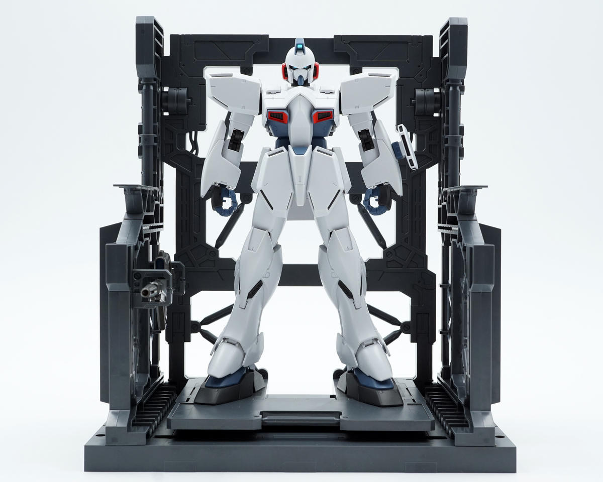 78民间测评：PB限定RE钢伊吉出厂配色