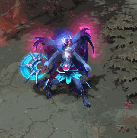 dota2十大精彩镜头,dota2经典精彩镜头