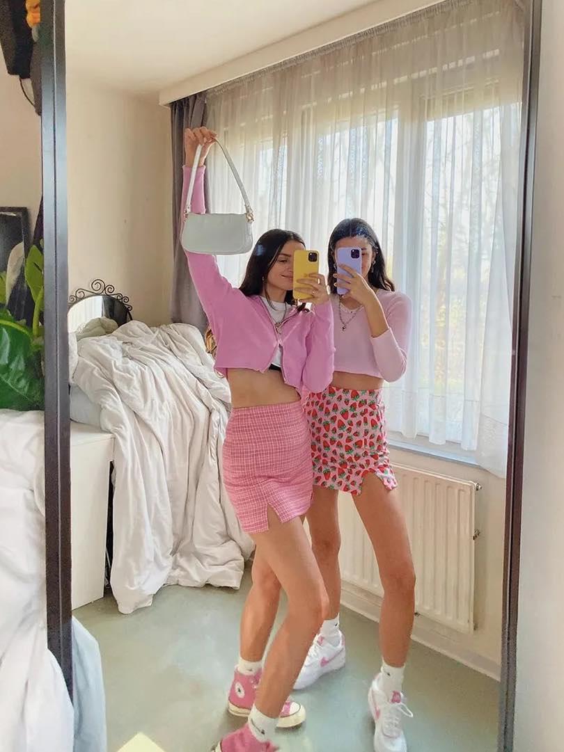 jennievslisa,Jennie和Lisa谁实力最强