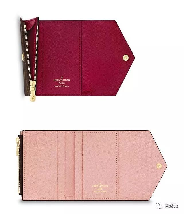 lv是软还是硬,lv是不是从不打折