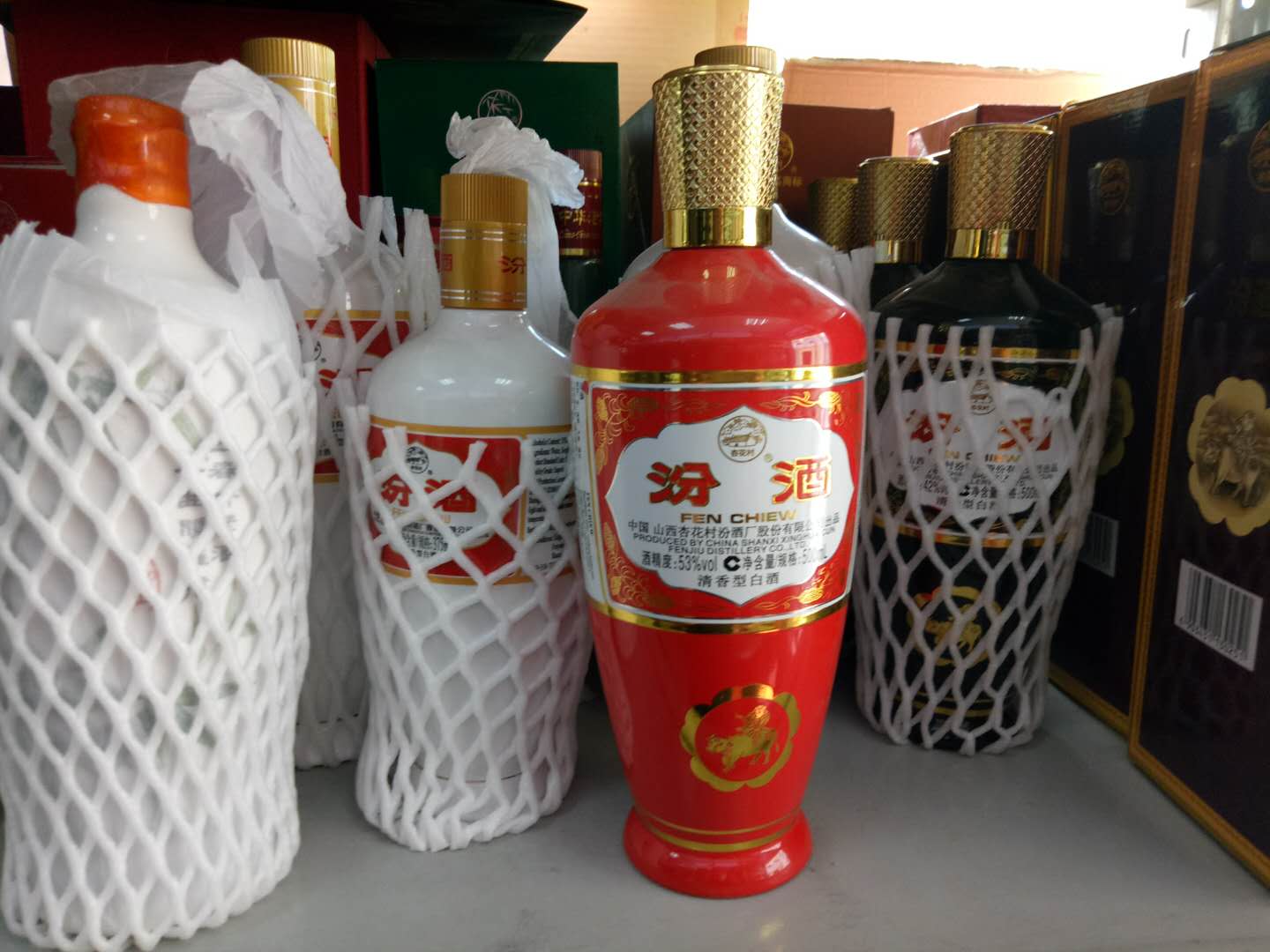 披上中国外衣的外国货,披着国产外衣的外国品牌