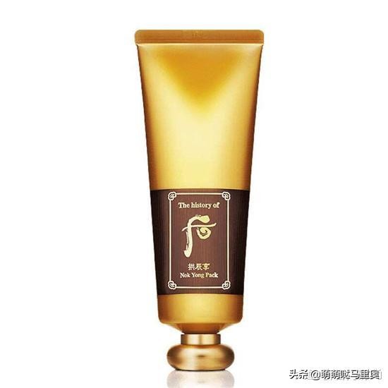 高口碑好用的美白补水面膜排行榜前十名不开美颜真正自然美