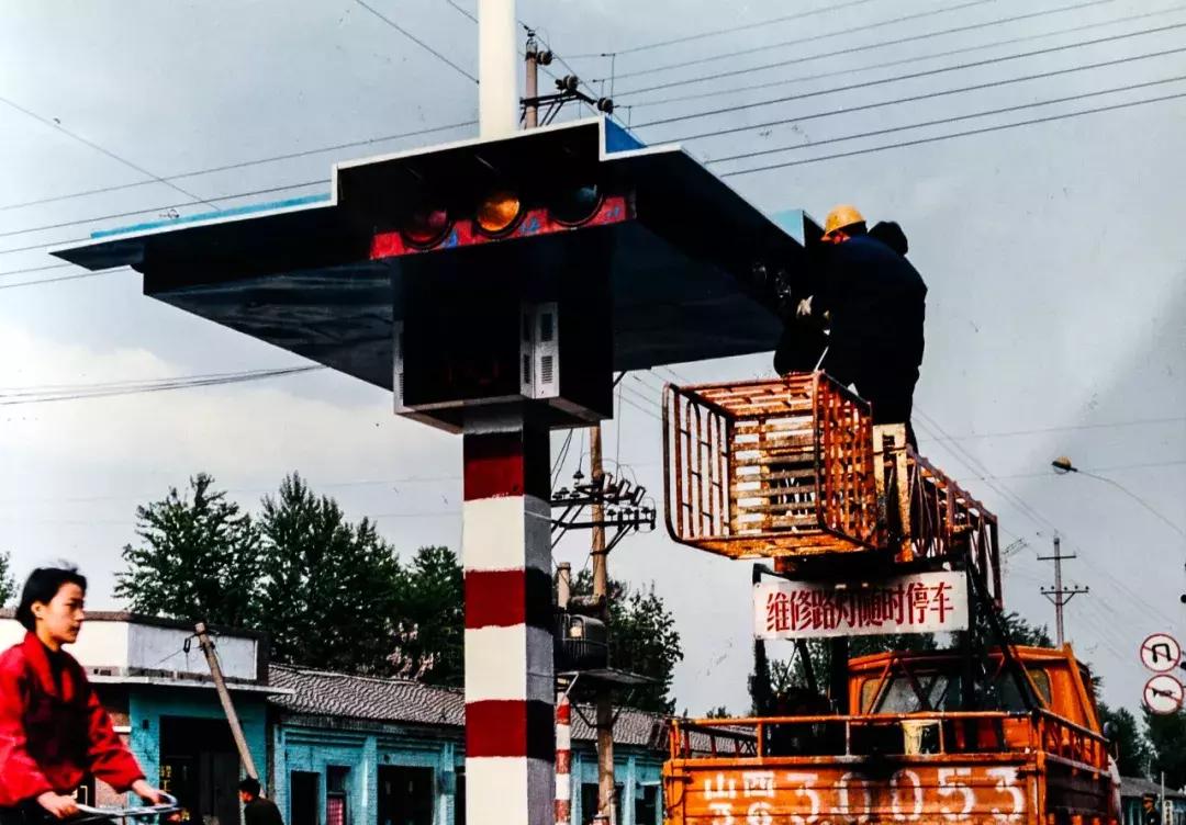 孝义城市视频,孝义城市面貌新旧变化图