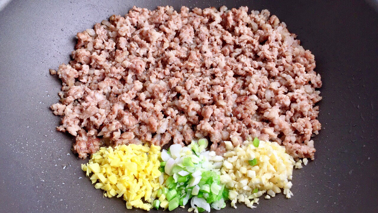 如何做出一碗好吃的燃面,一碗正宗的燃面