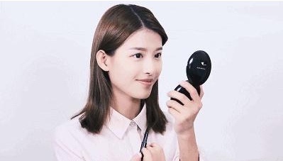 单眼皮化妆大地色系眼妆详细图解,无眼妆单眼皮高级感妆容教程