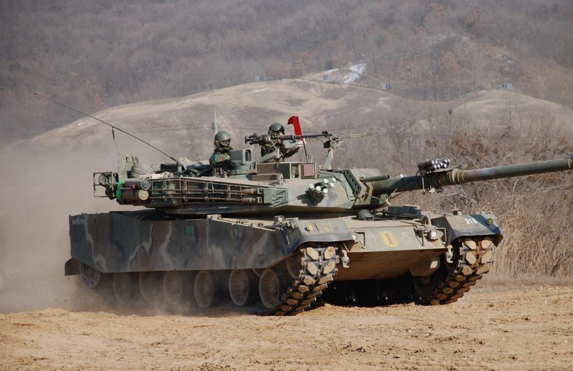 直升机最强还是坦克最强,最强坦克和最强直升机谁厉害