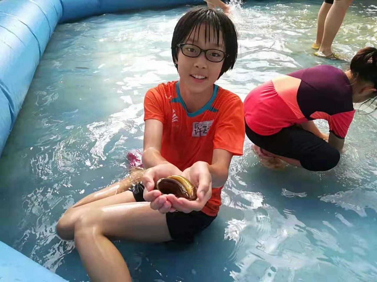 野趣童年,野趣童年创始人崔硕