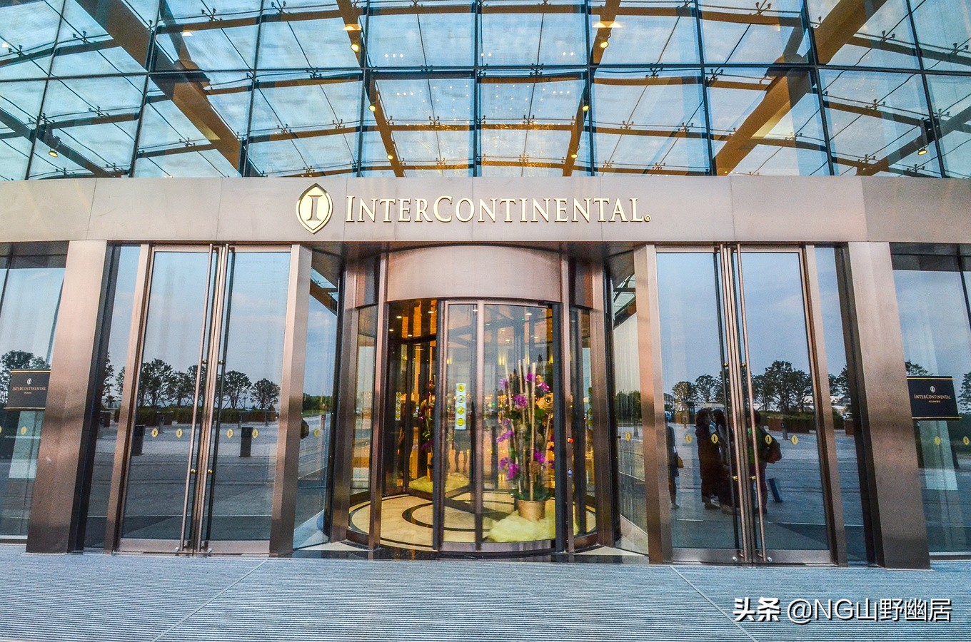 中国顶级艺术酒店设计,武汉设计型酒店