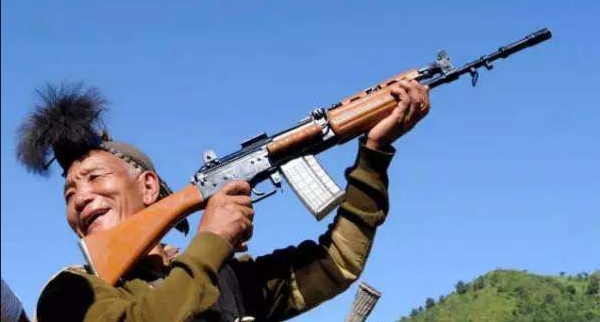 印度进口俄罗斯步枪,印度最新国产步枪