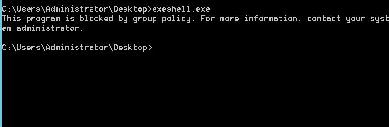 applocker下载不了,applocker隐藏应用