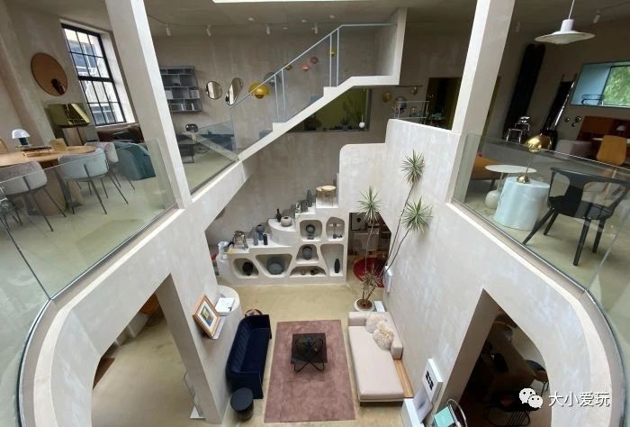 遛娃好去处暑假带娃去哪儿玩呢,一秒穿越到国外的地方